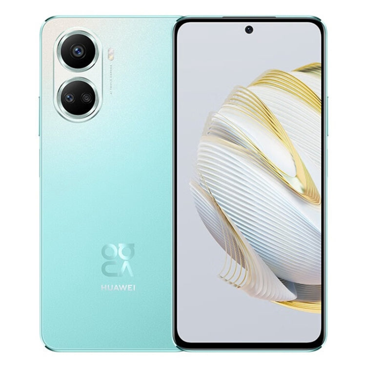Triple Back Cameras + Single Front Camera, Side Fingerprint Identification, 6.67 inch HarmonyOS 2.0.1 Qualcomm Snapdragon 680 Octa Core, Network: 4G, OTG, NFC, Not Support Google Play, nova 10 SE 256GB Triple Back Cameras + Single Front Camera, Side Fingerprint Identification, 6.67 inch HarmonyOS 2.0.1 Qualcomm Snapdragon 680 Octa Core, Network: 4G, OTG, NFC, Not Support Google Play, nova 10 SE 256GB